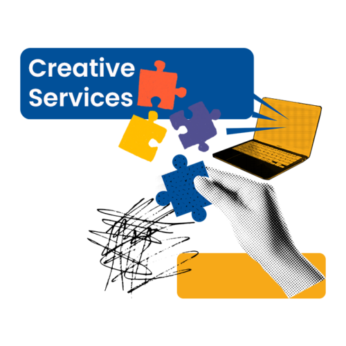 Creative Services – Art Web House